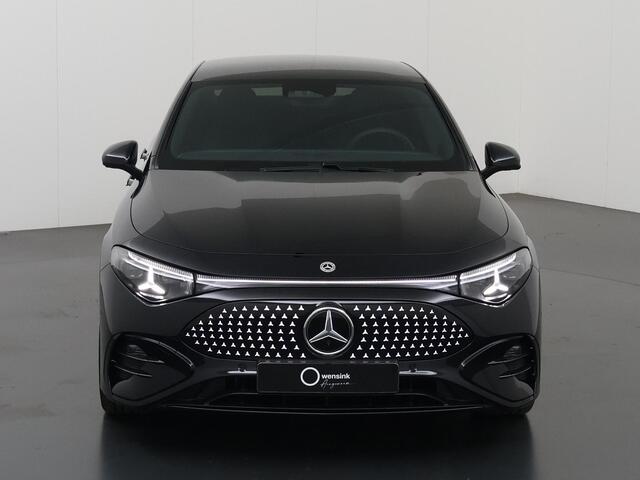 Mercedes-Benz CLA-KLASSE 250+ Launch Edition 85 kWh | Night | Panoramadak | Stoelverwarming | DISTRONIC | Achteruitrijcamera | Dodehoekassistent |