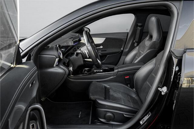 Mercedes-Benz CLA-KLASSE 250 e Premium AMG Night Pano Camera Distronic 19"