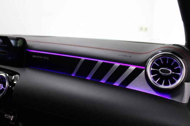 Mercedes-Benz CLA-KLASSE Shooting Brake 200 Business Solution AMG Pano|Multibeam|Side|Night