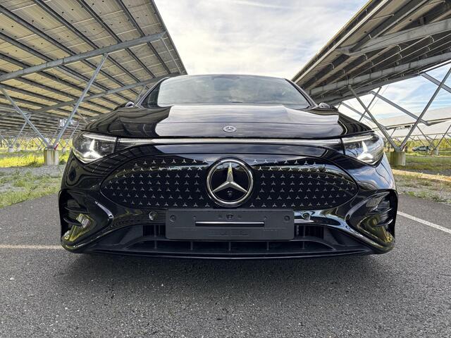 Mercedes-Benz CLA-KLASSE 250+ Launch Edition 85 kWh | Night | Panoramadak | DISTRONIC | Achteruitrijcamera | Dodehoekassistent |