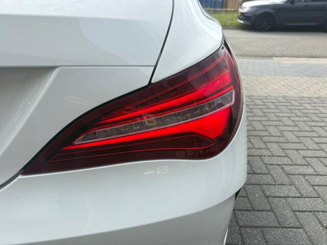 Mercedes-Benz CLA-KLASSE Shooting Brake 180 Ambition | 2E EIGENAAR | 12MND GARANTIE | AIRCO | CRUISE | CARPLAY | LED | AMG-line |