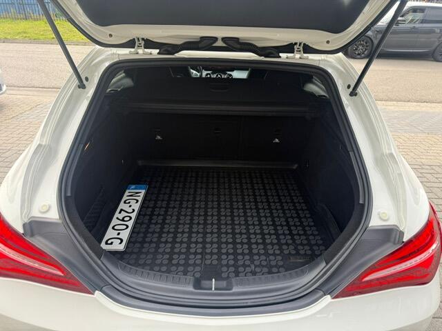 Mercedes-Benz CLA-KLASSE Shooting Brake 180 Ambition | 2E EIGENAAR | 12MND GARANTIE | AIRCO | CRUISE | CARPLAY | LED | AMG-line |