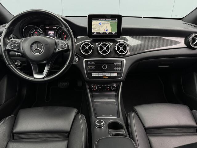Mercedes-Benz CLA-KLASSE Shooting Brake 200 Prestige AMG-pakket/Automaat/Camera.