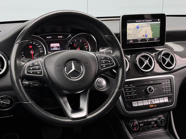 Mercedes-Benz CLA-KLASSE Shooting Brake 200 Prestige AMG-pakket/Automaat/Camera.