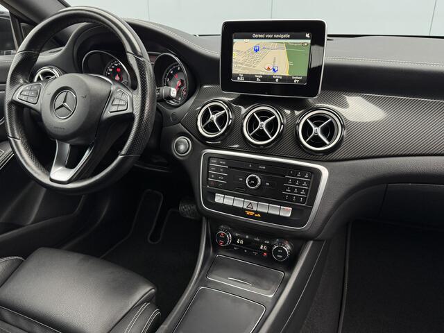 Mercedes-Benz CLA-KLASSE Shooting Brake 200 Prestige AMG-pakket/Automaat/Camera.