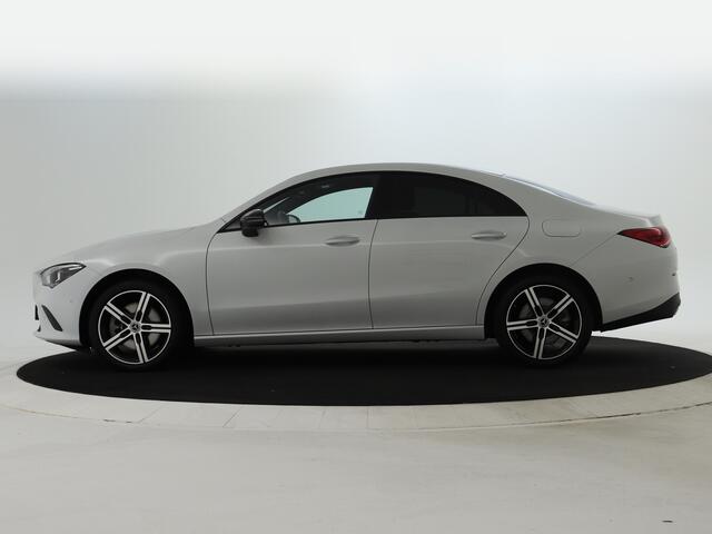Mercedes-Benz CLA-KLASSE 250 e Plug-In Hybride Elektrische achterklep | Smartphone integratie | Keyless Go | Inclusief 24 maanden MB Certified garantie voor Europa.