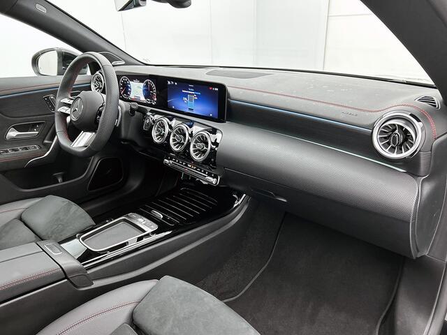 Mercedes-Benz CLA-KLASSE 250 e Business Solution AMG Prem.Plus Pakket, Trekhaak, Winter pakket