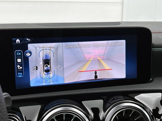 Mercedes-Benz CLA-KLASSE 250 e Business Solution AMG Prem.Plus Pakket, Trekhaak, Winter pakket