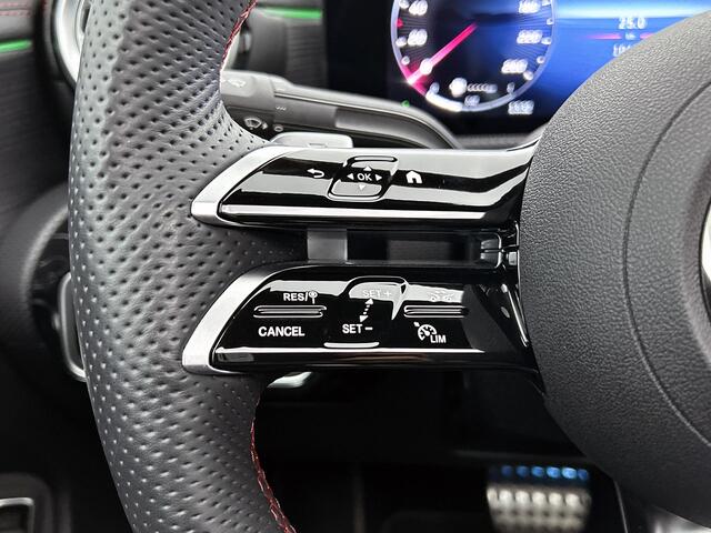 Mercedes-Benz CLA-KLASSE 250 e Business Solution AMG Prem.Plus Pakket, Trekhaak, Winter pakket