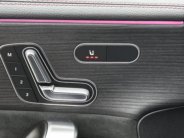 Mercedes-Benz CLA-KLASSE 250 e Business Solution AMG Prem.Plus Pakket, Trekhaak, Winter pakket