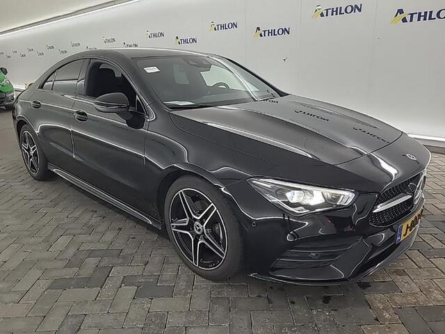 Mercedes-Benz CLA-KLASSE 180d Aut. Business Sol. AMG | Navi | Camera | Carplay |