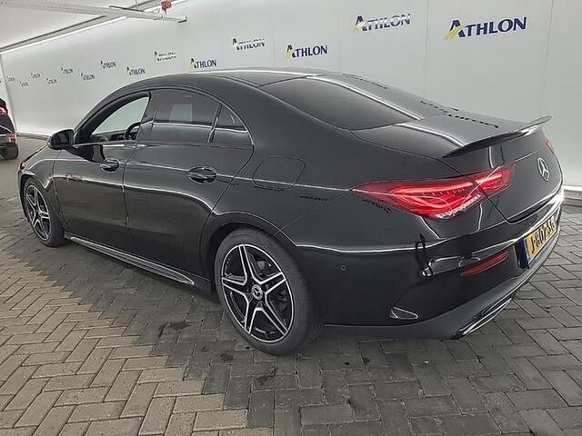 Mercedes-Benz CLA-KLASSE 180d Aut. Business Sol. AMG | Navi | Camera | Carplay |