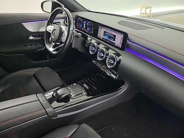 Mercedes-Benz CLA-KLASSE 180d Aut. Business Sol. AMG | Navi | Camera | Carplay |