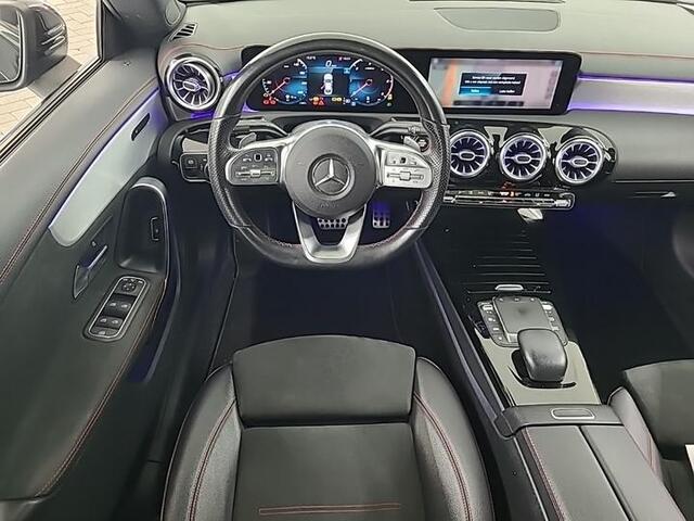 Mercedes-Benz CLA-KLASSE 180d Aut. Business Sol. AMG | Navi | Camera | Carplay |