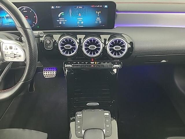 Mercedes-Benz CLA-KLASSE 180d Aut. Business Sol. AMG | Navi | Camera | Carplay |