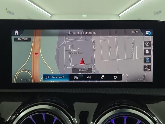 Mercedes-Benz CLA-KLASSE 180d Aut. Business Sol. AMG | Navi | Camera | Carplay |