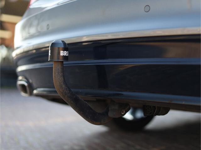 Mercedes-Benz CLA-KLASSE Shooting Brake 180 Schuif-/Kantel dak | Trekhaak | Camera