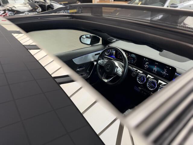 Mercedes-Benz CLA-KLASSE 250 e 35AMG/PANO/CAM