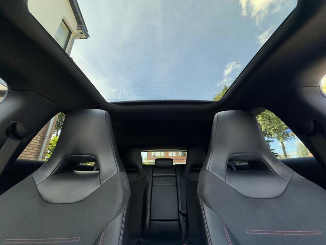 Mercedes-Benz CLA-KLASSE Shooting Brake 200 ACTIE! BETAAL NU 14950 50/50 GRATIS 2JR RENTEVRIJ FINANCIEREN