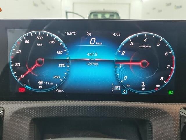 Mercedes-Benz CLA-KLASSE Shooting Brake 200 AMG | Navi | Camera | M-Bux