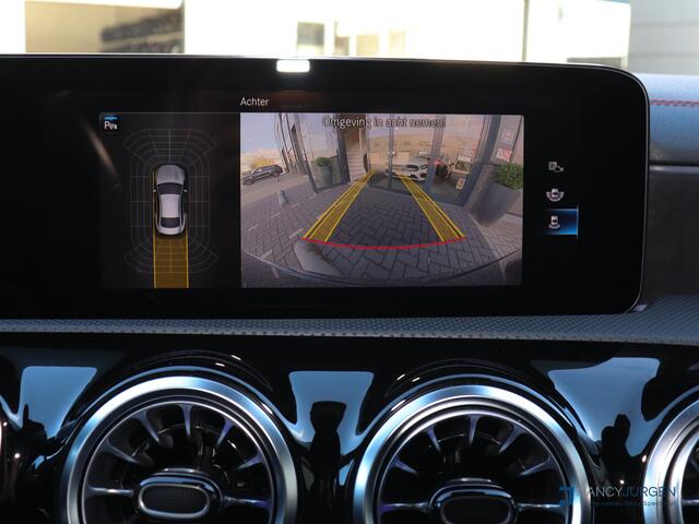 Mercedes-Benz CLA-KLASSE 250 e AMG | Ambiente | Apple Car Play | PANO | MBUX High End | Night Pakket | Multibeam LED |