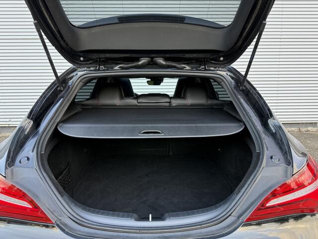 Mercedes-Benz CLA-KLASSE 180 NAP AMG Pano Night Camera Dealer OH Carplay