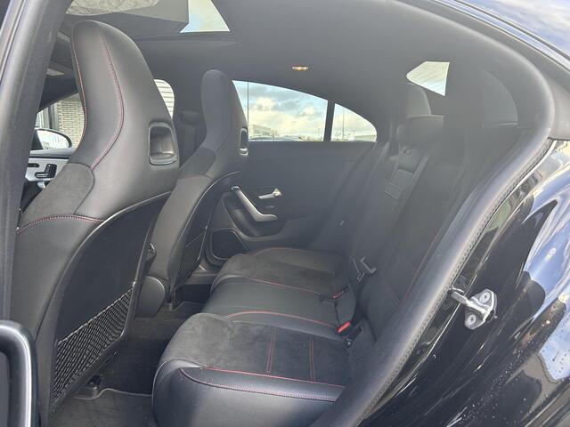 Mercedes-Benz CLA-KLASSE 250 e Business Solution AMG Limited | Trekhaak | Memory | Panoramadak