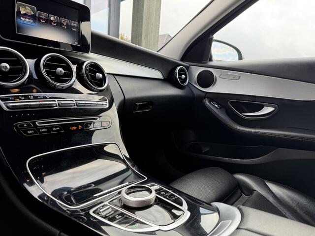 Mercedes-Benz CLA-KLASSE 200 Business Solution Luxury