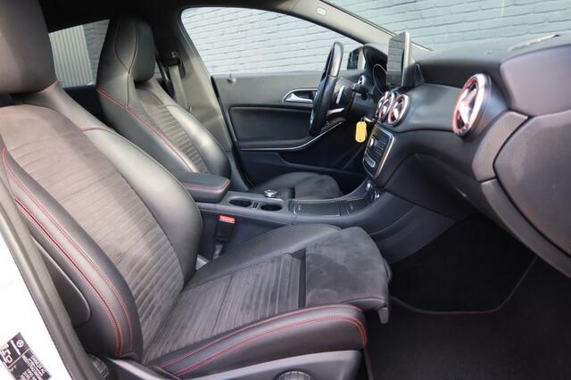 Mercedes-Benz CLA-KLASSE 180 AMG NIGHT EDITION PLUS (NL AUTO)