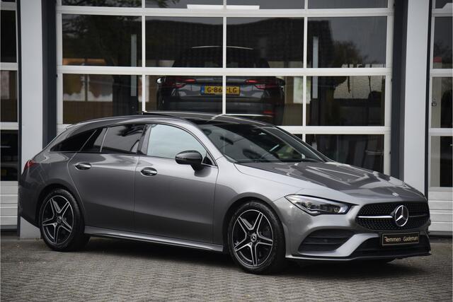 Mercedes-Benz CLA-KLASSE Shooting Brake 200 AMG
