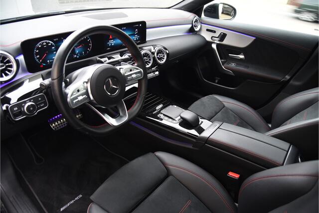 Mercedes-Benz CLA-KLASSE Shooting Brake 200 AMG