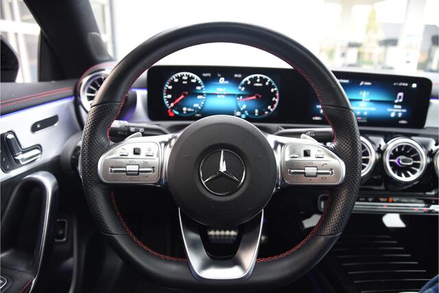 Mercedes-Benz CLA-KLASSE Shooting Brake 200 AMG