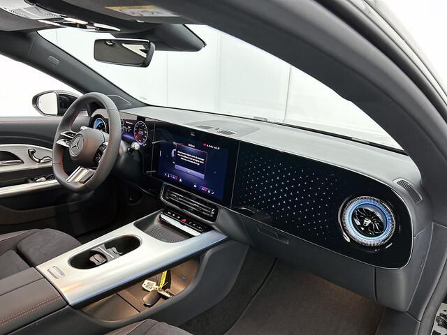 Mercedes-Benz CLA-KLASSE 250+ Launch Edition 85 kWh | Trekhaak | Panoramadak | Multibeam LED | Adaptieve Cruisecontrol | Memorypakket | Warmtepomp | Nightpakket | GUARD 360° vehicle protection |