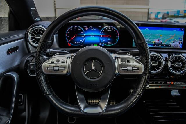 Mercedes-Benz CLA-KLASSE 250 e Premium Plus