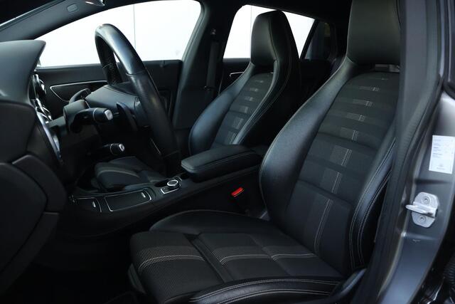 Mercedes-Benz CLA-KLASSE Shooting brake 250 Sport 4MATIC / camera / stoelverw