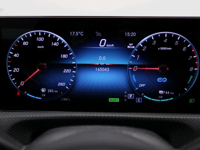 Mercedes-Benz CLA-KLASSE Shooting Brake 250e Aut. Business Sol. AMG | Panorama | Burmester | Designo Magno | Sfeer Verlichting |