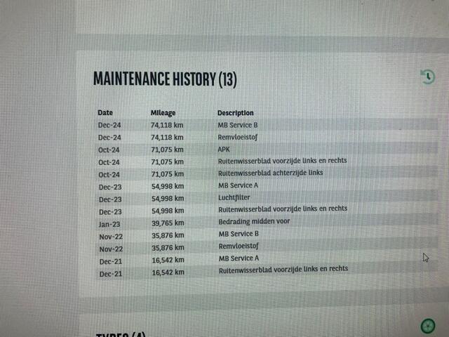 Mercedes-Benz CLA-KLASSE Shooting Brake 180 Business Solution Automaat - Digitaal Cockpit, Carplay, Camera, Stoelverw.