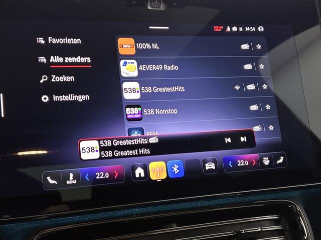 Mercedes-Benz CLA-KLASSE 250+ Launch Edition 85 kWh | Warmtepomp | Panoramadak | Memorypakket | Adaptieve Cruisecontrol | Multibeam LED | Smartphone integratie | Nightpakket | Sierdelen aluminium |