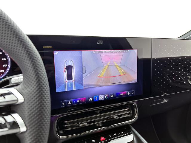 Mercedes-Benz CLA-KLASSE 250+ Launch Edition 85 kWh | Nightpakket | Adaptieve Cruisecontrol | Multibeam LED | Warmtepomp | Antidiefstal pakket URBAN GUARD | Smartphone integratie | Memorypakket | Sierdelen aluminium |