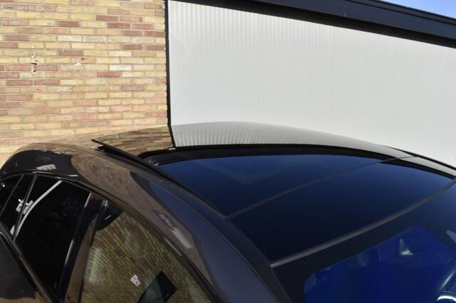 Mercedes-Benz CLA-KLASSE 220 4MATIC ADVANTAGE, AMG LINE, PANO, LANE, CAMERA