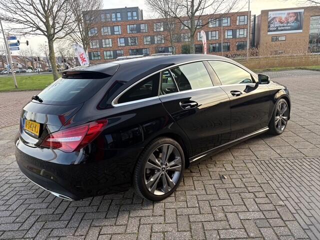 Mercedes-Benz CLA-KLASSE Shooting Brake 200 Prestige | Navi | Cruise | 87.150 km Dealeronderhouden