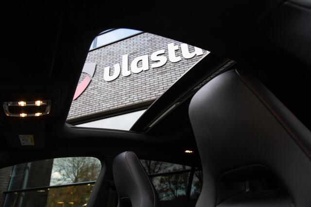 Mercedes-Benz CLA-KLASSE Shooting Brake 220 Premium Plus , Panoramadak, Sfeerverlichting, Keyless entry,