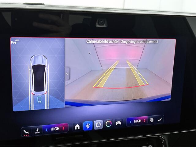 Mercedes-Benz CLA-KLASSE 250+ Launch Edition 85 kWh | Warmtepomp | Adaptieve Cruisecontrol | Multibeam LED | Panoramadak | Smartphone integratie | Nightpakket | Sierdelen aluminium | Memorypakket |