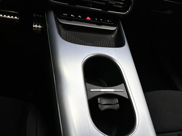 Mercedes-Benz CLA-KLASSE 250+ Launch Edition 85 kWh | Warmtepomp | Adaptieve Cruisecontrol | Multibeam LED | Panoramadak | Smartphone integratie | Nightpakket | Sierdelen aluminium | Memorypakket |