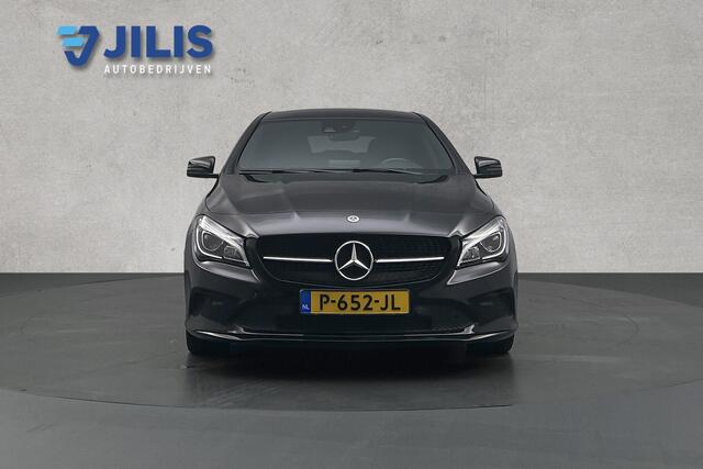 Mercedes-Benz CLA-KLASSE Shooting Brake 200 Prestige | Leder | Stoelverwarming | LED | Camera | Trekhaak