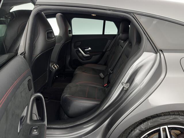 Mercedes-Benz CLA-KLASSE Shooting Brake 250 e Business Solution AMG Limited (INCL.BTW) *PANO | LEATHER-MICROFIBRE | MULTIBEAM-LED | AMBIENT-LIGT | BLIND-SPOT | HEATED-SPORTSEATS | WIDE-SCREEN-DIGICOCKPIT | DAB+ | NAVI-FULLMAP | CAMERA | PRIVACY-GLASS | 18''ALU*