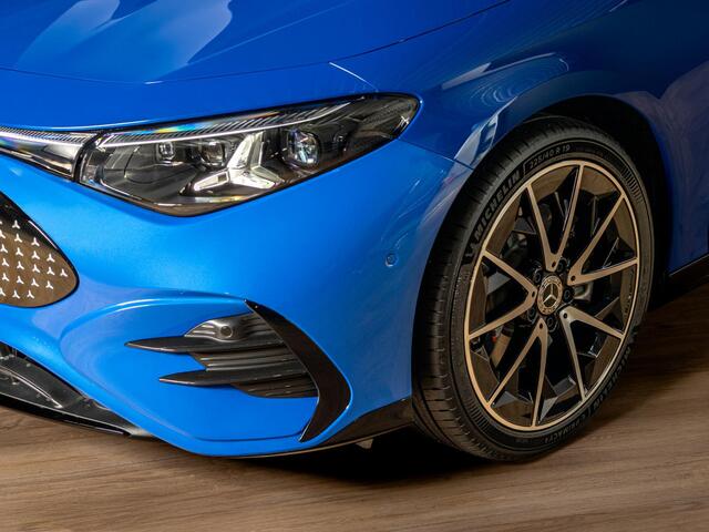 Mercedes-Benz CLA-KLASSE 250+ Launch Edition 85 kWh