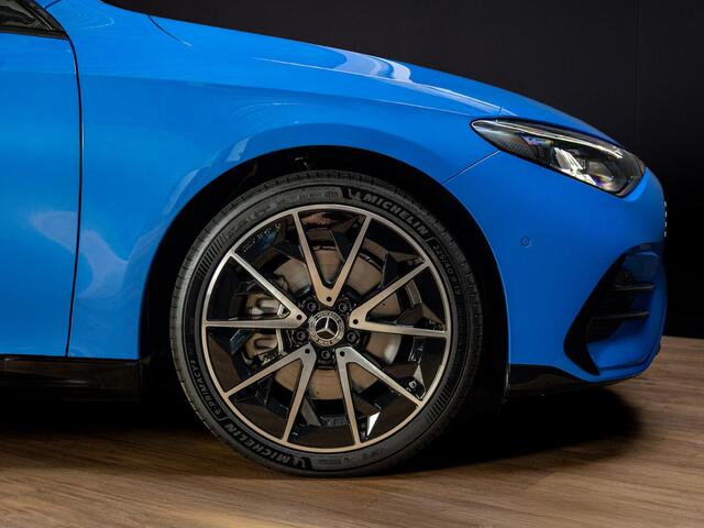 Mercedes-Benz CLA-KLASSE 250+ Launch Edition 85 kWh