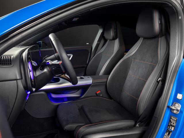 Mercedes-Benz CLA-KLASSE 250+ Launch Edition 85 kWh