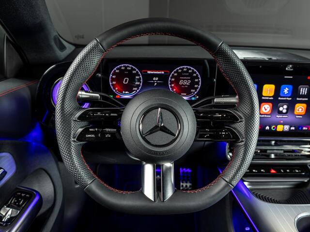 Mercedes-Benz CLA-KLASSE 250+ Launch Edition 85 kWh